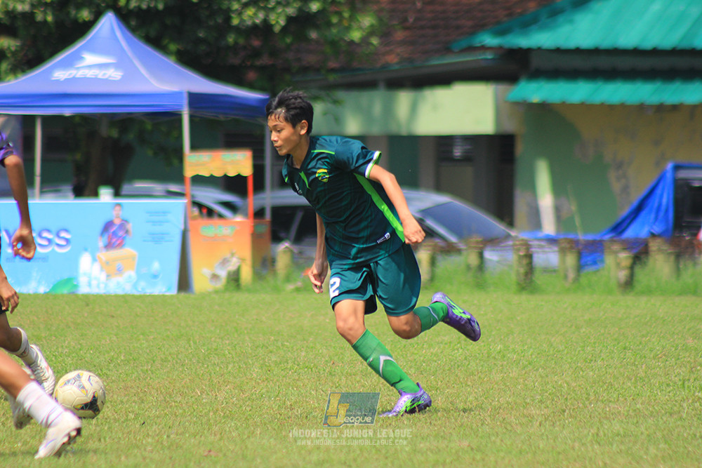 ijl u13 190725 tajimalela fa vs mutiara cempaka utama
