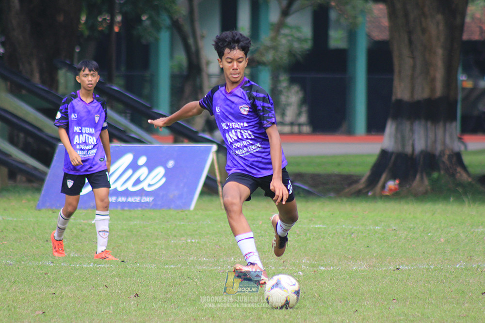 ijl u13 190725 tajimalela fa vs mutiara cempaka utama