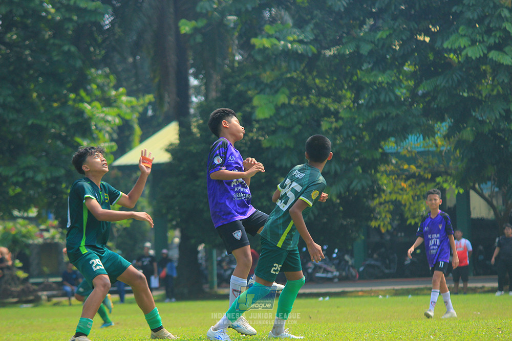 ijl u13 190725 tajimalela fa vs mutiara cempaka utama