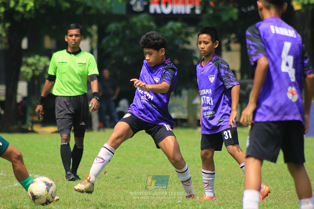 ijl u13 190725 tajimalela fa vs mutiara cempaka utama