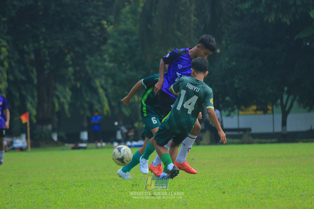 ijl u13 190725 tajimalela fa vs mutiara cempaka utama