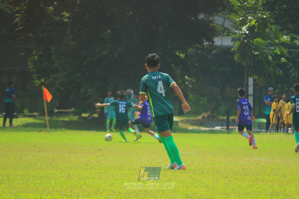 ijl u13 190725 tajimalela fa vs mutiara cempaka utama
