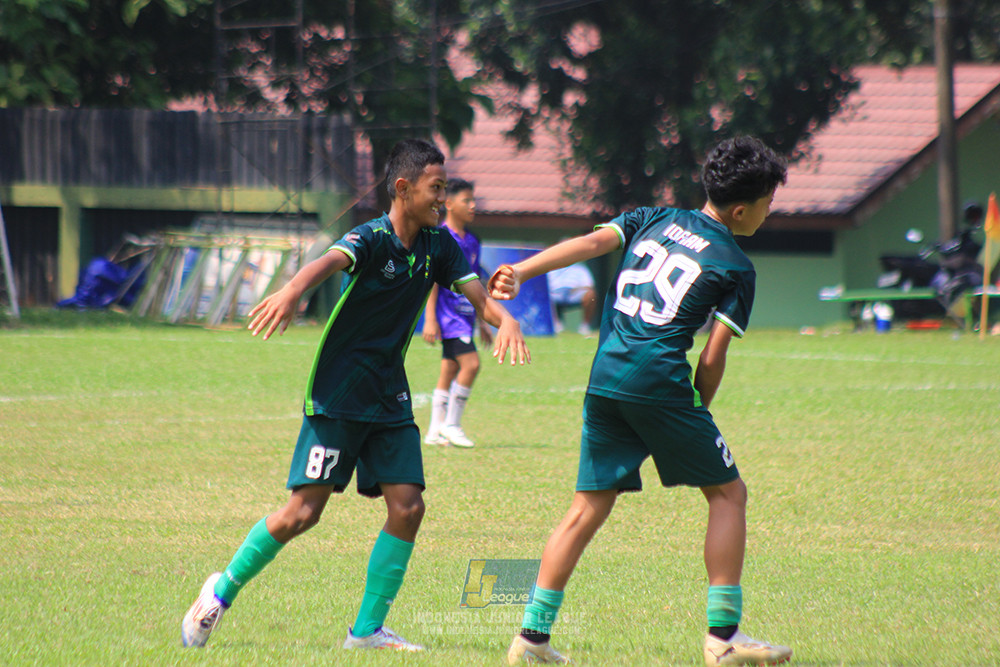 ijl u13 190725 tajimalela fa vs mutiara cempaka utama