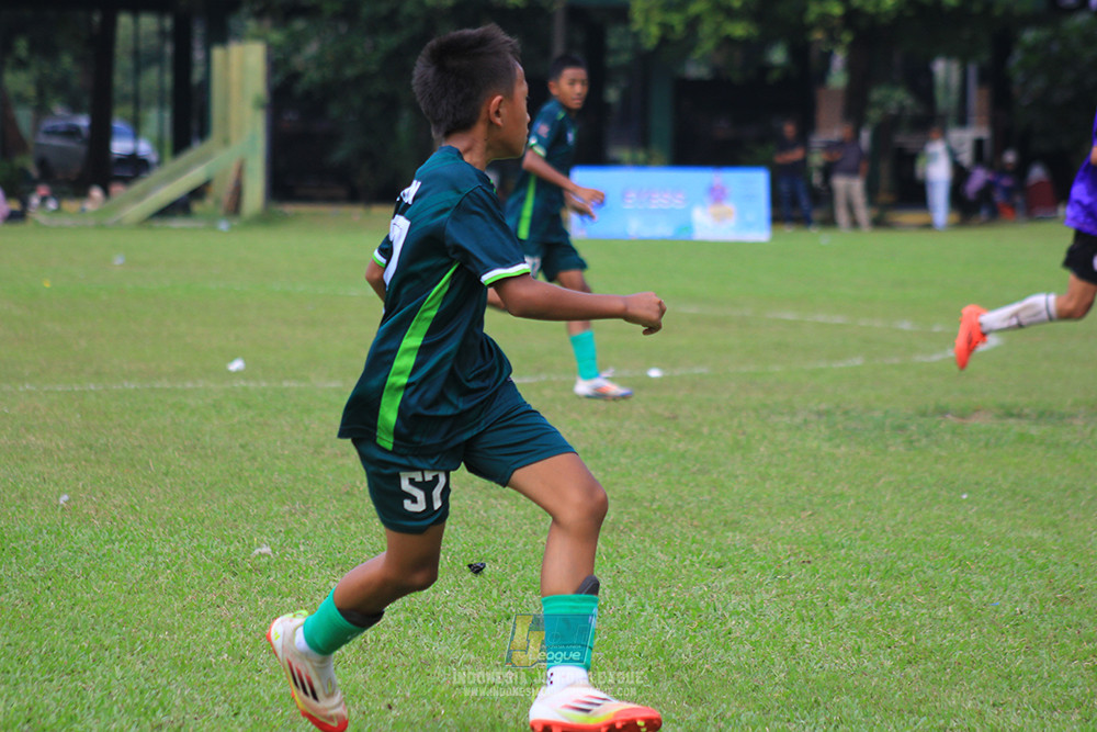 ijl u13 190725 tajimalela fa vs mutiara cempaka utama