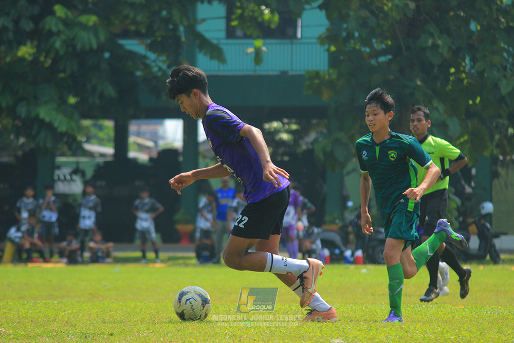 ijl u13 190725 tajimalela fa vs mutiara cempaka utama
