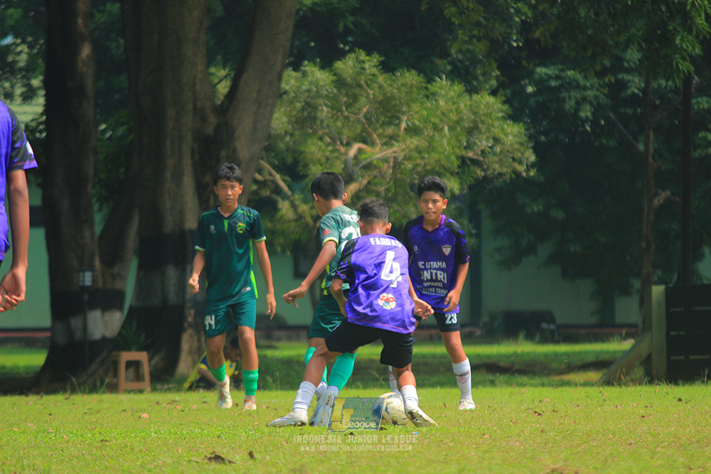 ijl u13 190725 tajimalela fa vs mutiara cempaka utama