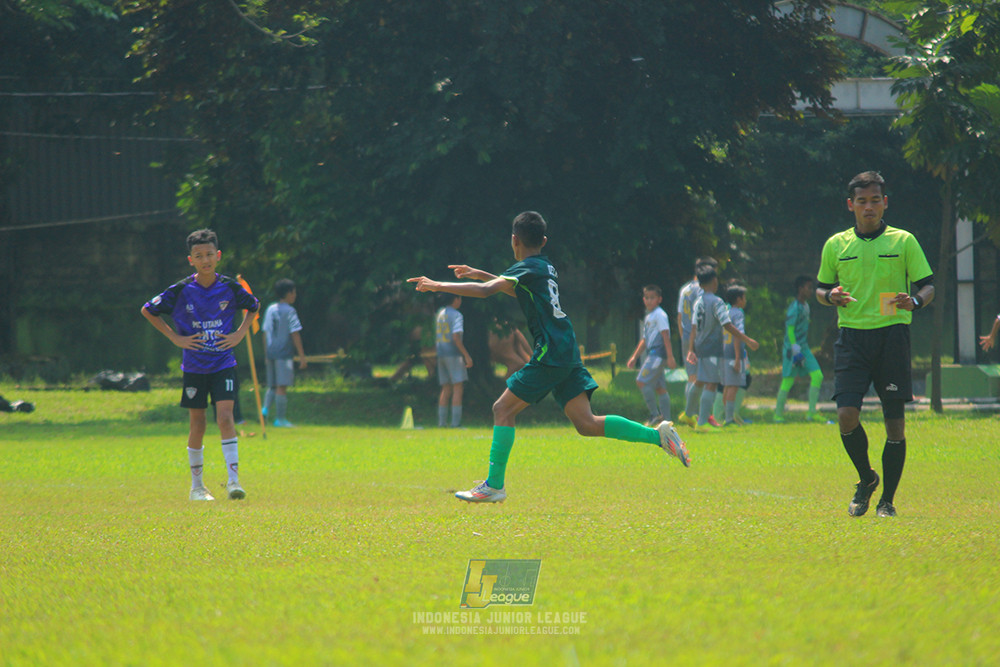 ijl u13 190725 tajimalela fa vs mutiara cempaka utama