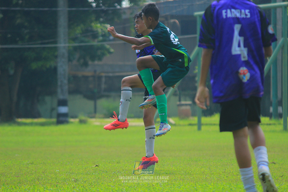 ijl u13 190725 tajimalela fa vs mutiara cempaka utama