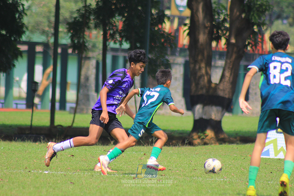 ijl u13 190725 tajimalela fa vs mutiara cempaka utama