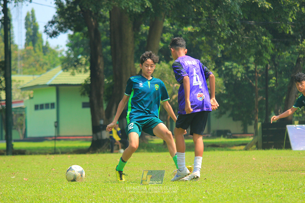 ijl u13 190725 tajimalela fa vs mutiara cempaka utama