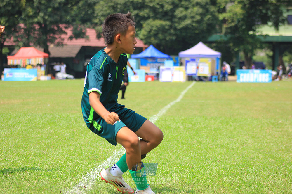 ijl u13 190725 tajimalela fa vs mutiara cempaka utama
