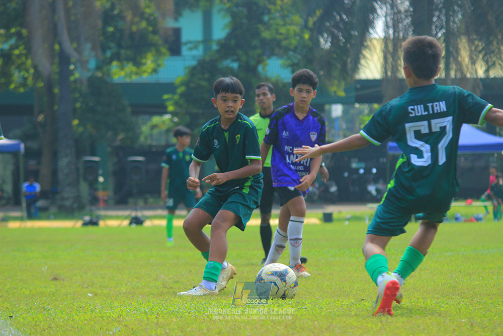ijl u13 190725 tajimalela fa vs mutiara cempaka utama