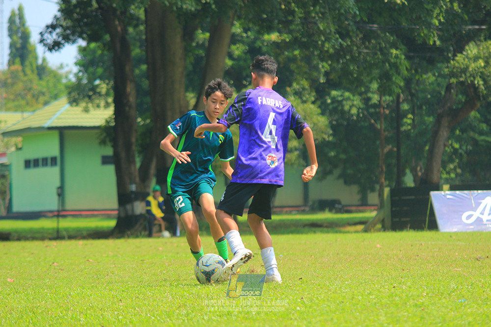 ijl u13 190725 tajimalela fa vs mutiara cempaka utama