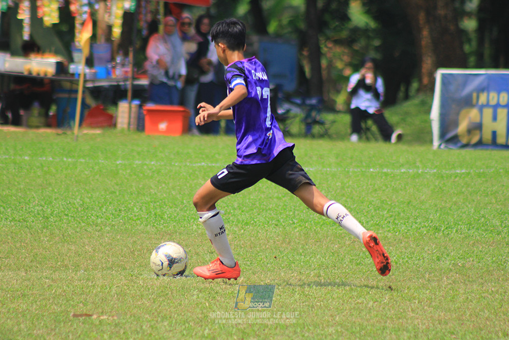 ijl u13 190725 tajimalela fa vs mutiara cempaka utama