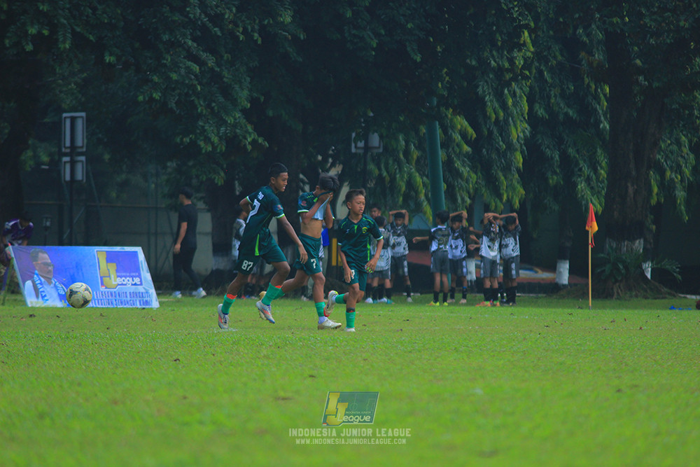ijl u13 190725 tajimalela fa vs mutiara cempaka utama
