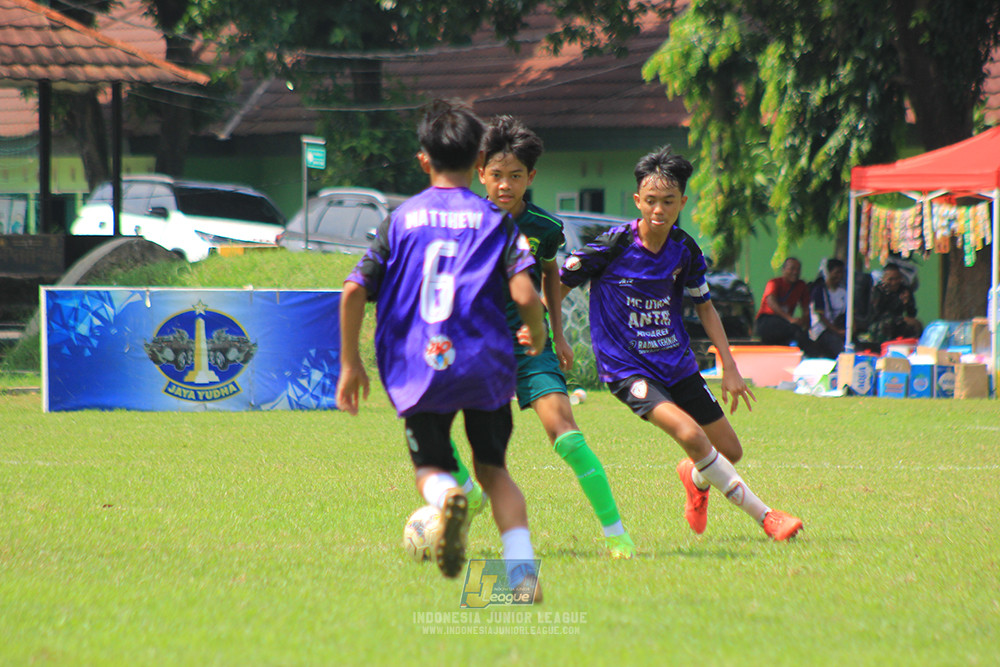 ijl u13 190725 tajimalela fa vs mutiara cempaka utama