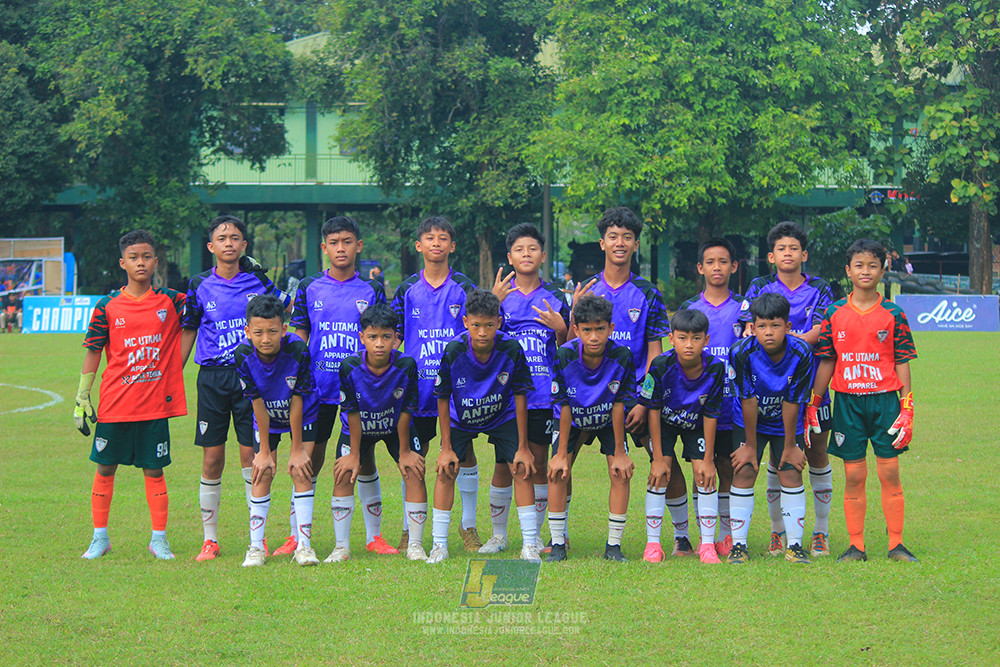 ijl u13 190725 tajimalela fa vs mutiara cempaka utama