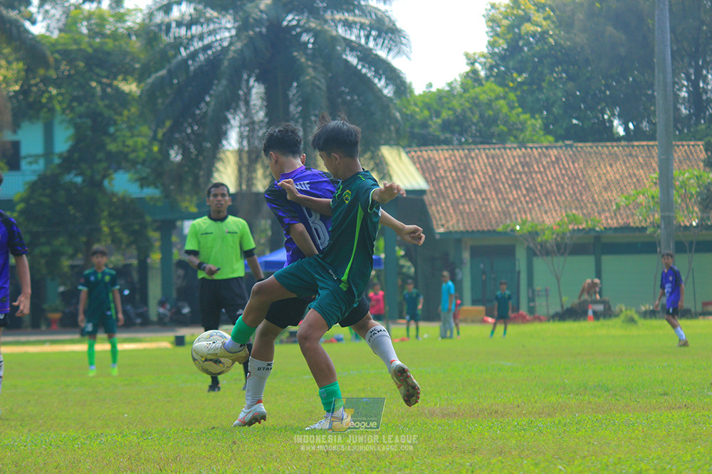 ijl u13 190725 tajimalela fa vs mutiara cempaka utama