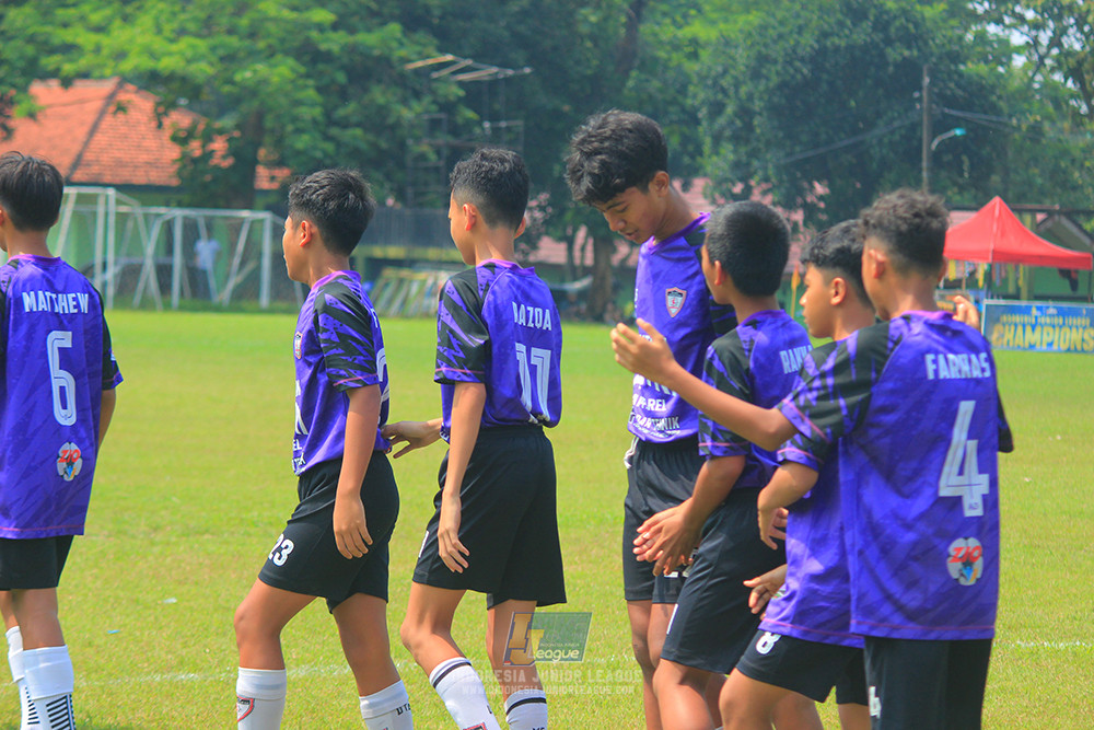 ijl u13 190725 tajimalela fa vs mutiara cempaka utama