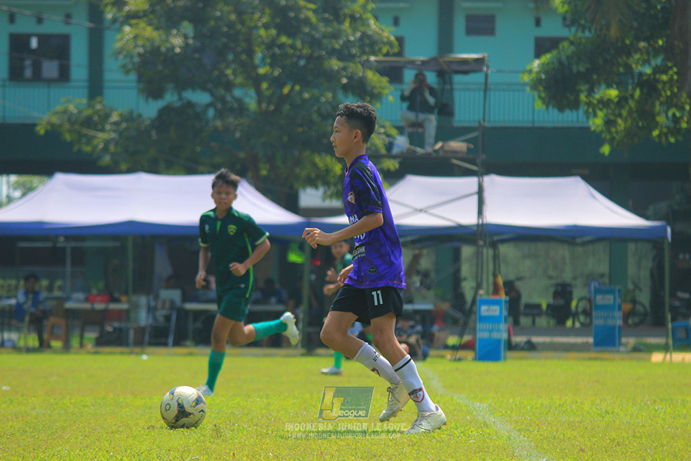 ijl u13 190725 tajimalela fa vs mutiara cempaka utama