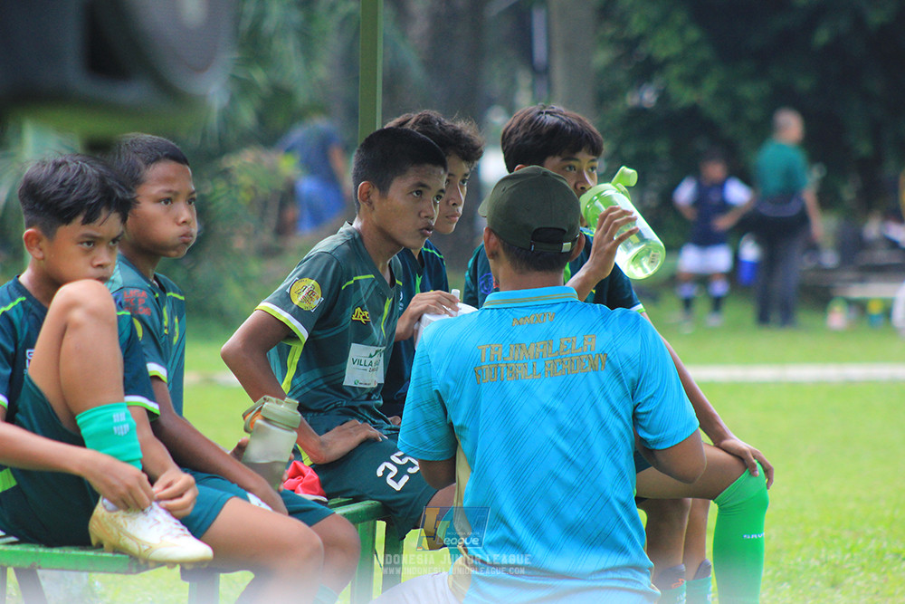 ijl u13 190725 tajimalela fa vs mutiara cempaka utama