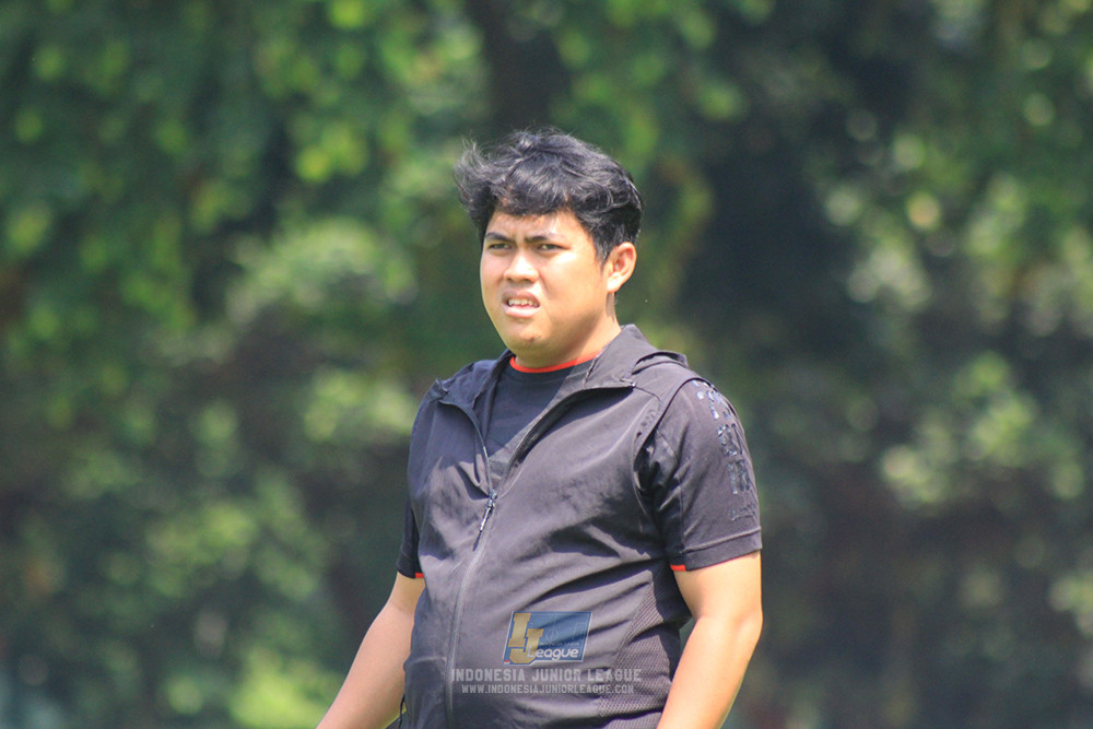 ijl u13 190725 tajimalela fa vs mutiara cempaka utama