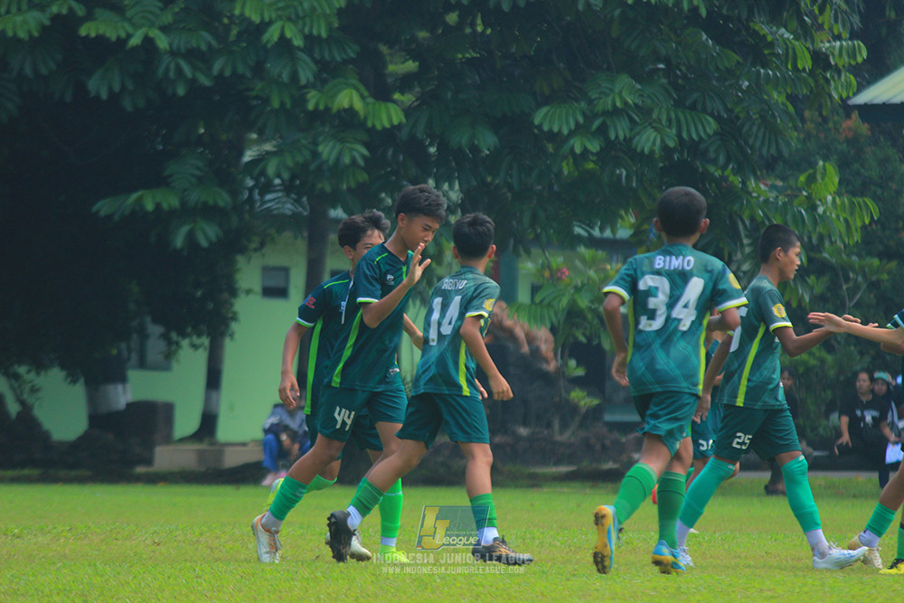 ijl u13 190725 tajimalela fa vs mutiara cempaka utama
