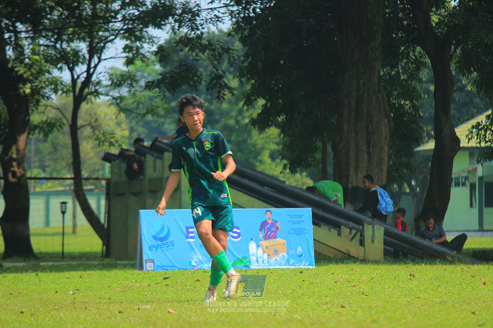 ijl u13 190725 tajimalela fa vs mutiara cempaka utama