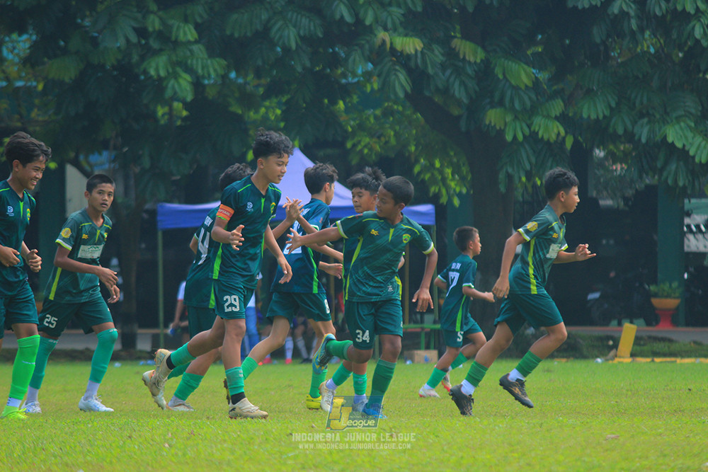 ijl u13 190725 tajimalela fa vs mutiara cempaka utama