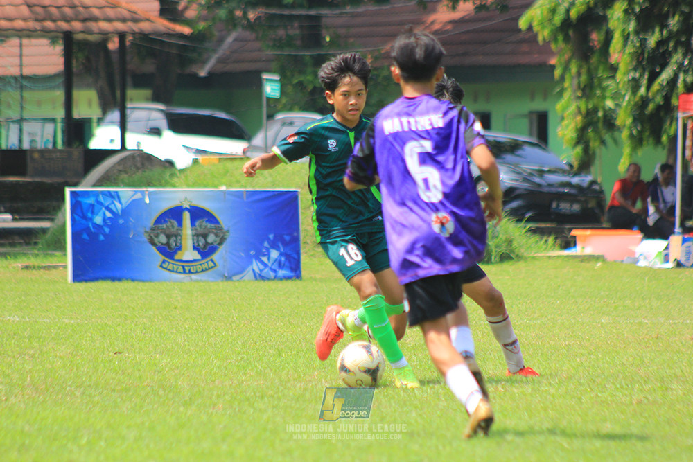 ijl u13 190725 tajimalela fa vs mutiara cempaka utama