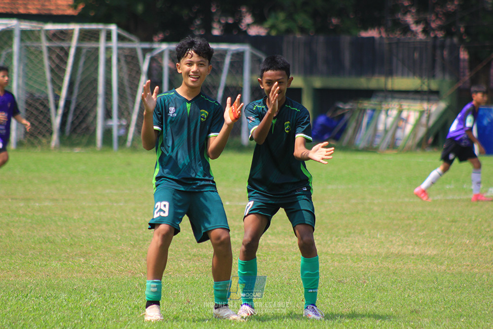 ijl u13 190725 tajimalela fa vs mutiara cempaka utama