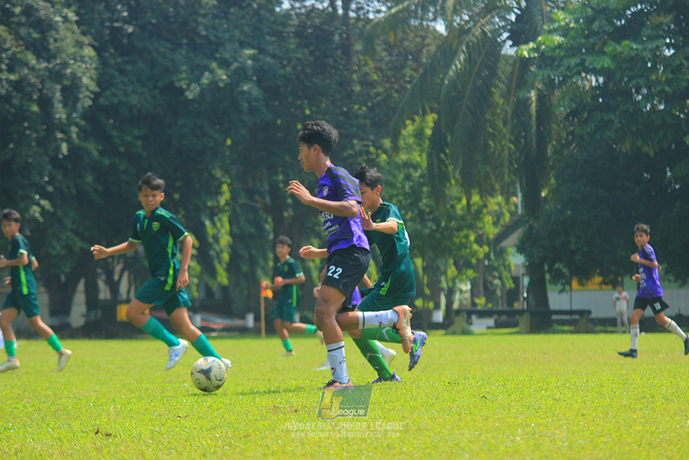ijl u13 190725 tajimalela fa vs mutiara cempaka utama