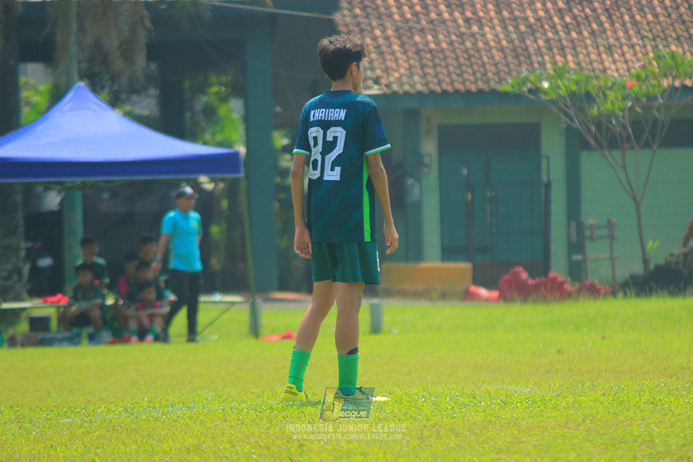 ijl u13 190725 tajimalela fa vs mutiara cempaka utama