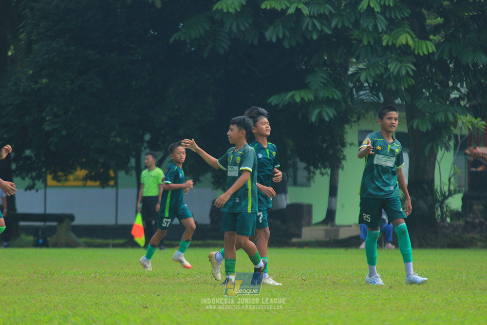 ijl u13 190725 tajimalela fa vs mutiara cempaka utama