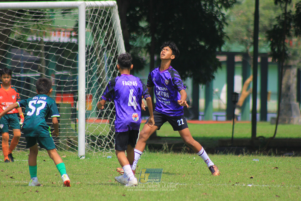 ijl u13 190725 tajimalela fa vs mutiara cempaka utama