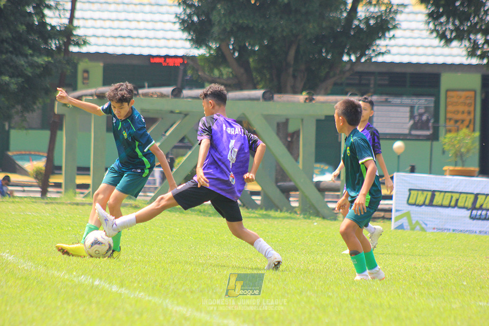 ijl u13 190725 tajimalela fa vs mutiara cempaka utama