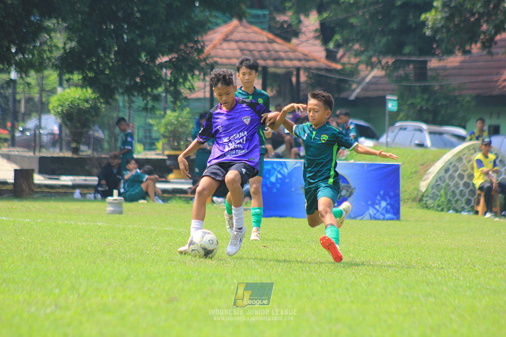 ijl u13 190725 tajimalela fa vs mutiara cempaka utama