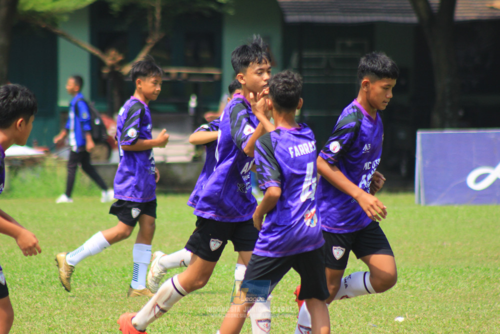 ijl u13 190725 tajimalela fa vs mutiara cempaka utama