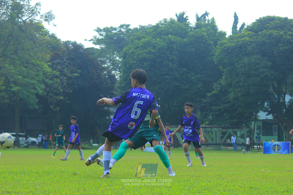 ijl u13 190725 tajimalela fa vs mutiara cempaka utama