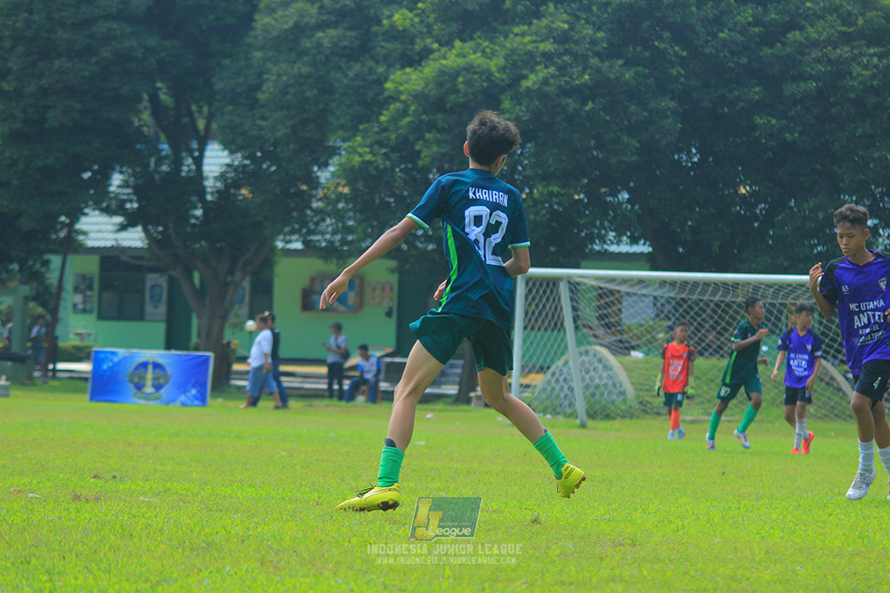 ijl u13 190725 tajimalela fa vs mutiara cempaka utama