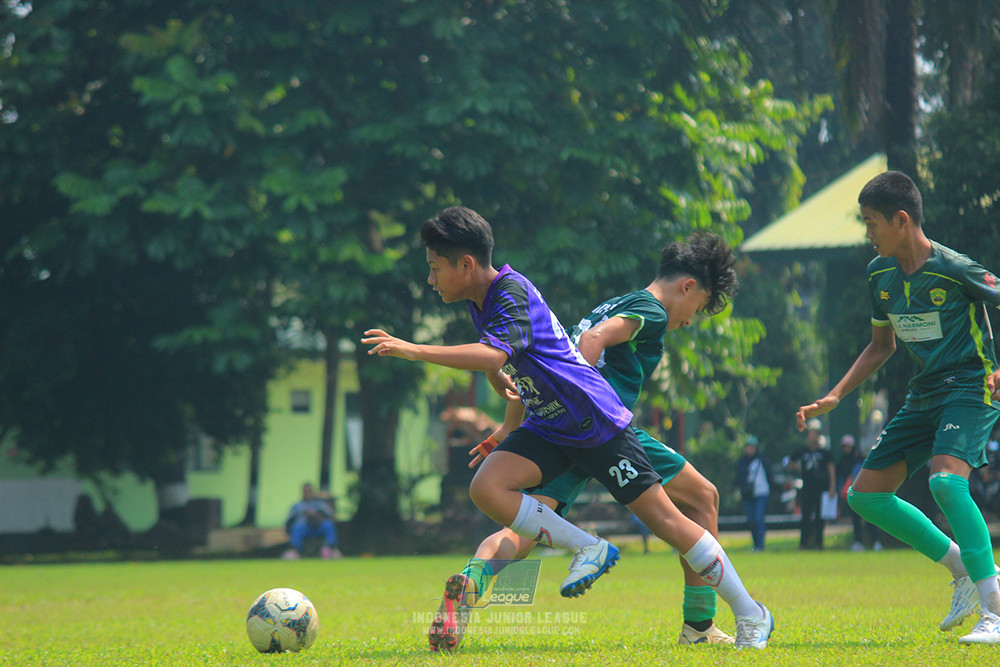 ijl u13 190725 tajimalela fa vs mutiara cempaka utama
