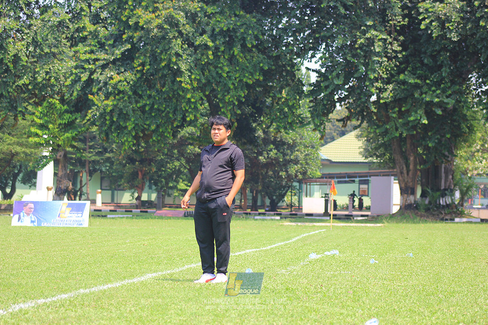 ijl u13 190725 tajimalela fa vs mutiara cempaka utama
