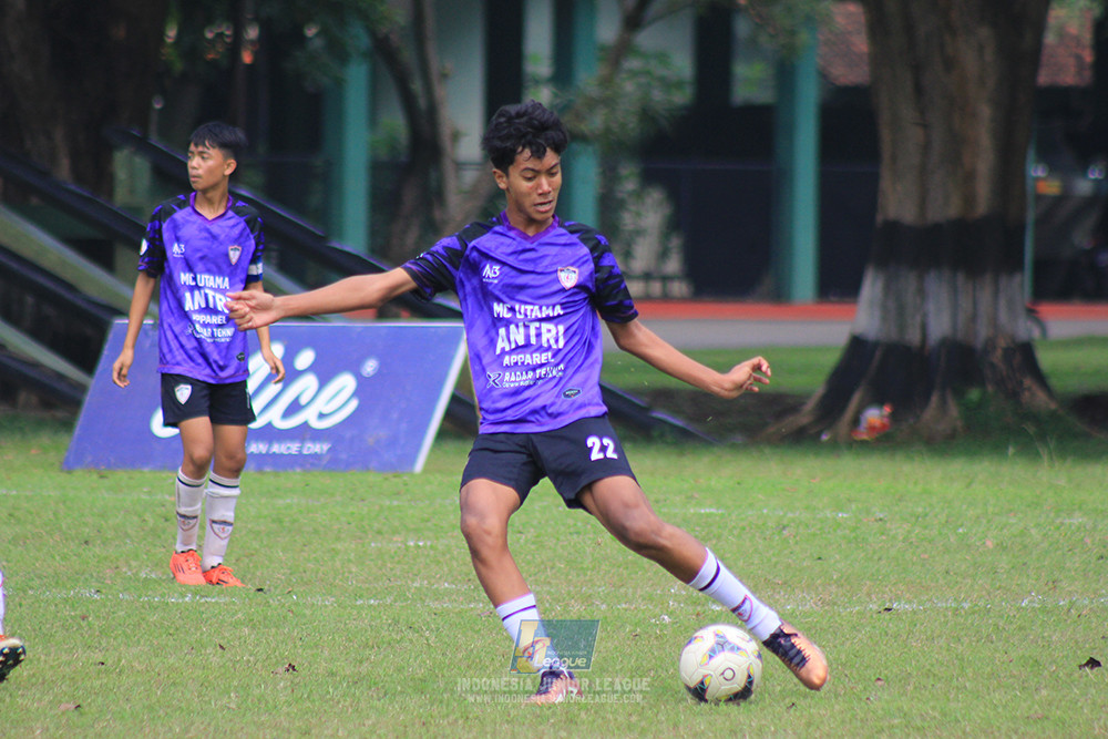 ijl u13 190725 tajimalela fa vs mutiara cempaka utama
