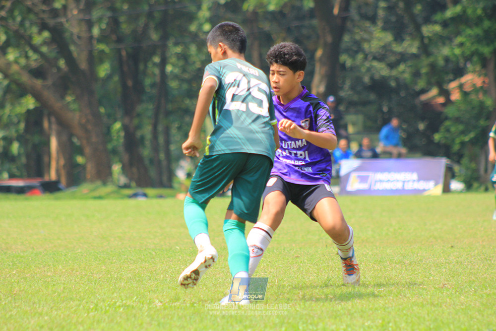 ijl u13 190725 tajimalela fa vs mutiara cempaka utama