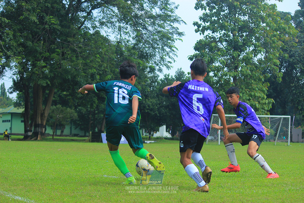 ijl u13 190725 tajimalela fa vs mutiara cempaka utama