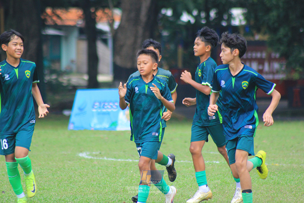 ijl u13 190725 tajimalela fa vs mutiara cempaka utama