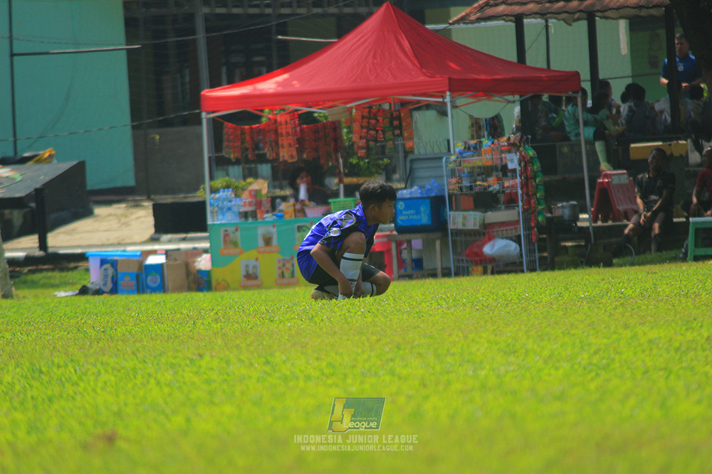 ijl u13 190725 tajimalela fa vs mutiara cempaka utama