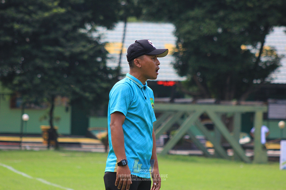 ijl u13 190725 tajimalela fa vs mutiara cempaka utama