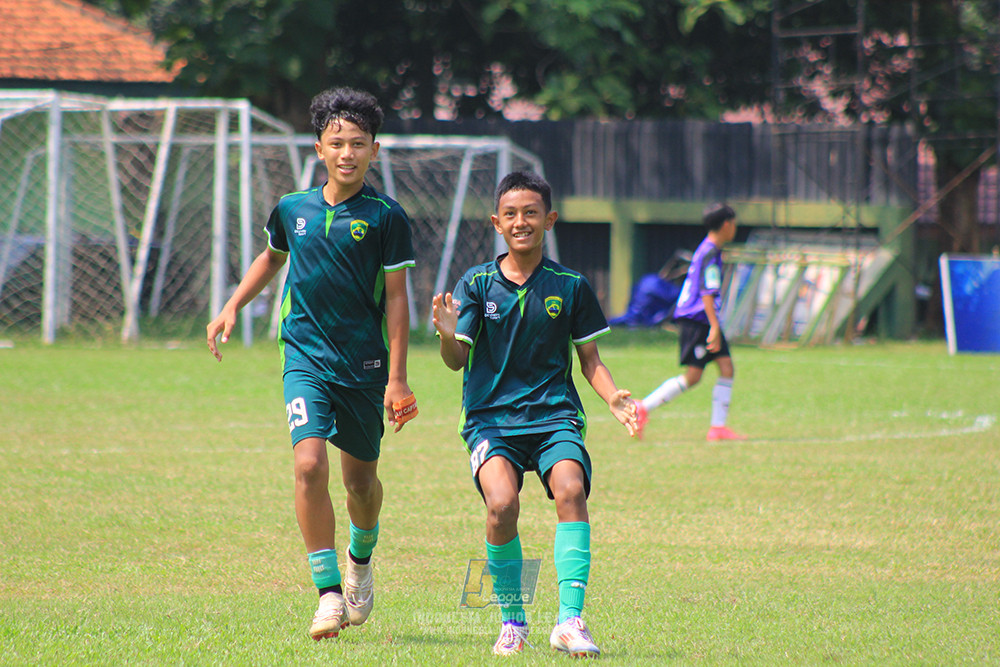ijl u13 190725 tajimalela fa vs mutiara cempaka utama