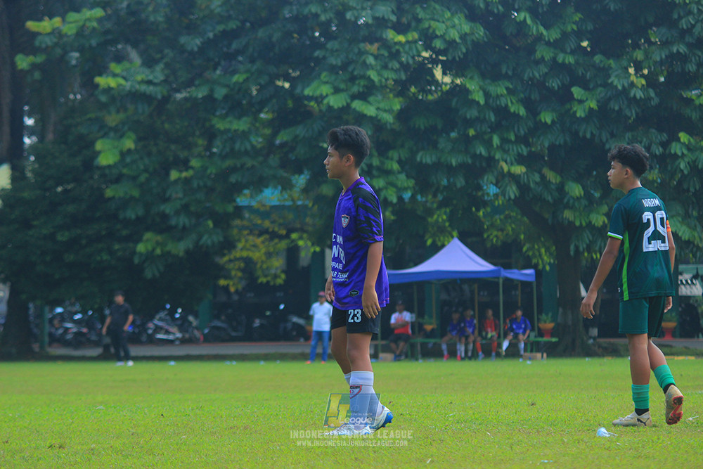ijl u13 190725 tajimalela fa vs mutiara cempaka utama